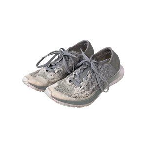 Under Armour Threadborne Blur Road Running Shoe Women 6 Lace Athleisure Trainer